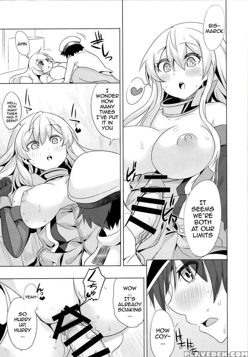 Sex Und Bismarck 1