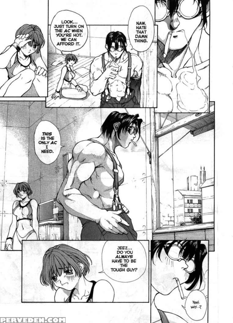Sex Warrior Isane 1 - Sex Warrior Isane 1