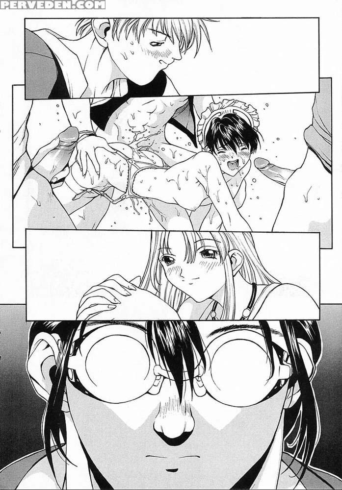 Sex Warrior Isane 6 - Sex Warrior Isane 1