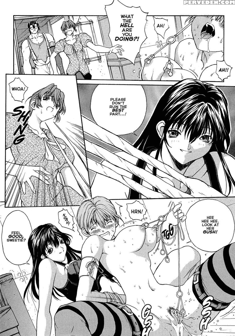 Sex Warrior Isane Xxx #1 - Okawari Chapter 1 Page 9