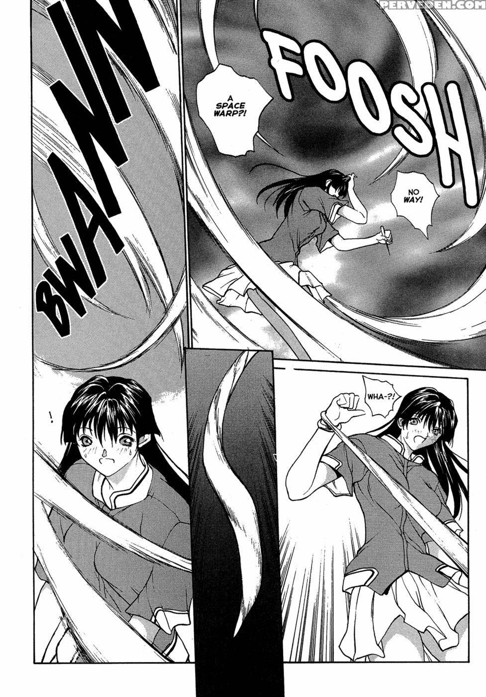 Sex Warrior Isane Xxx #2 - Okawari Chapter 1 Page 17