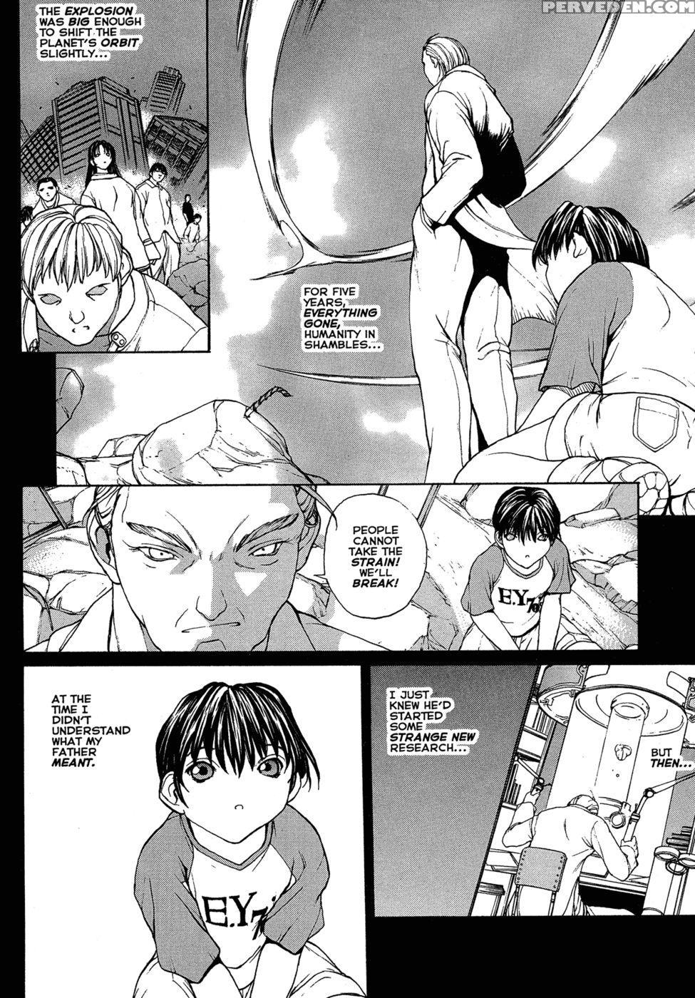 Sex Warrior Isane Xxx #3 - Okawari Chapter 1 Page 13