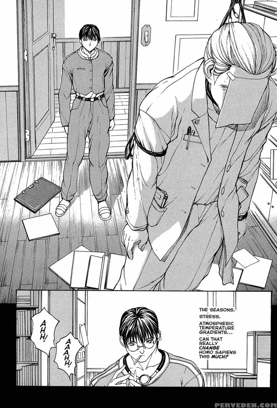 Sex Warrior Isane Xxx #3 - Okawari Chapter 1 Page 14