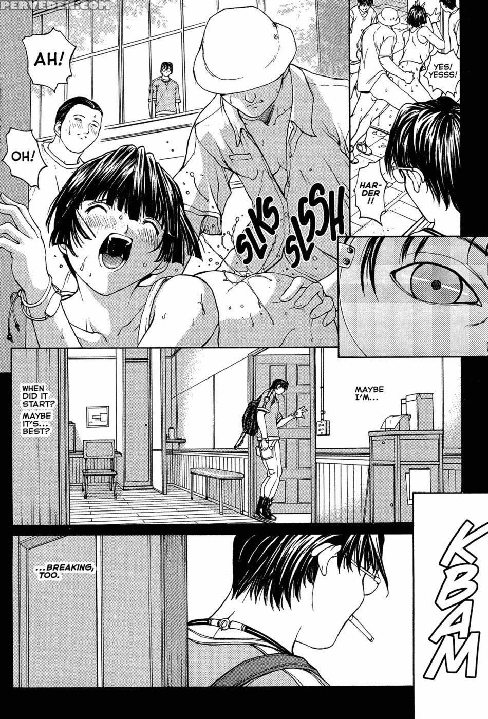 Sex Warrior Isane Xxx #3 - Okawari Chapter 1 Page 15