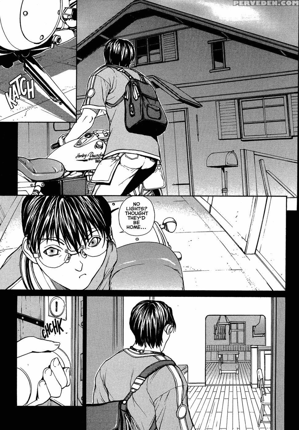 Sex Warrior Isane Xxx #3 - Okawari Chapter 1 Page 20