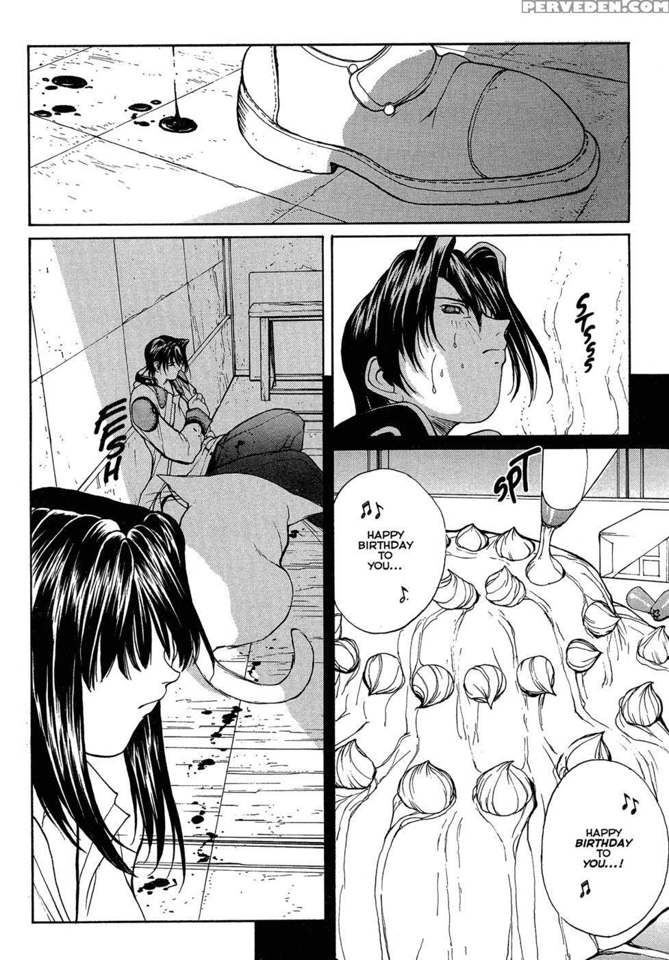 Sex Warrior Isane Xxx #3 - Okawari Chapter 1 Page 7