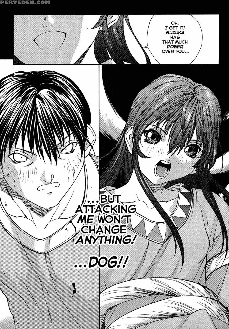 Sex Warrior Isane Xxx #4 - Okawari Chapter 1 Page 14