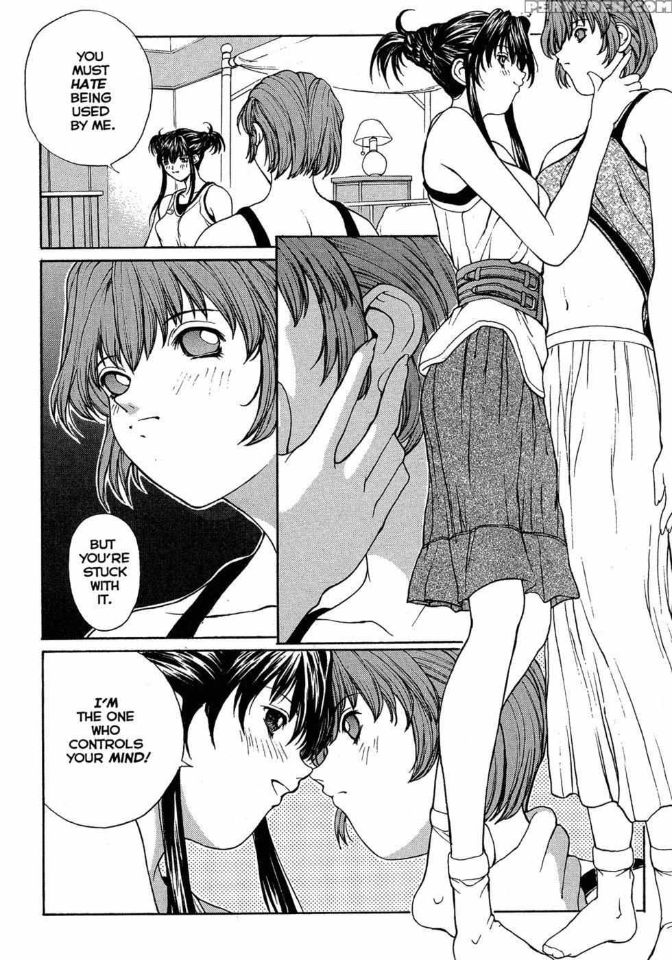 Sex Warrior Isane Xxx #5 - Okawari Chapter 1 Page 10