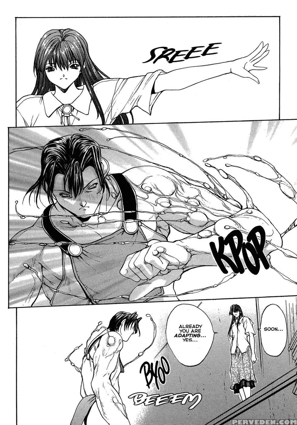 Sex Warrior Isane Xxx #7 - Okawari Chapter 1 Page 20