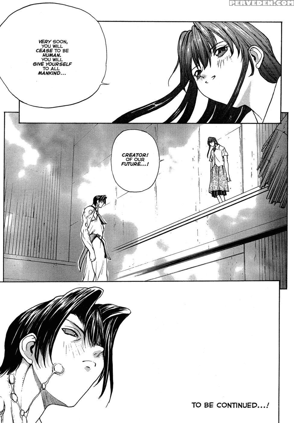 Sex Warrior Isane Xxx #7 - Okawari Chapter 1 Page 21