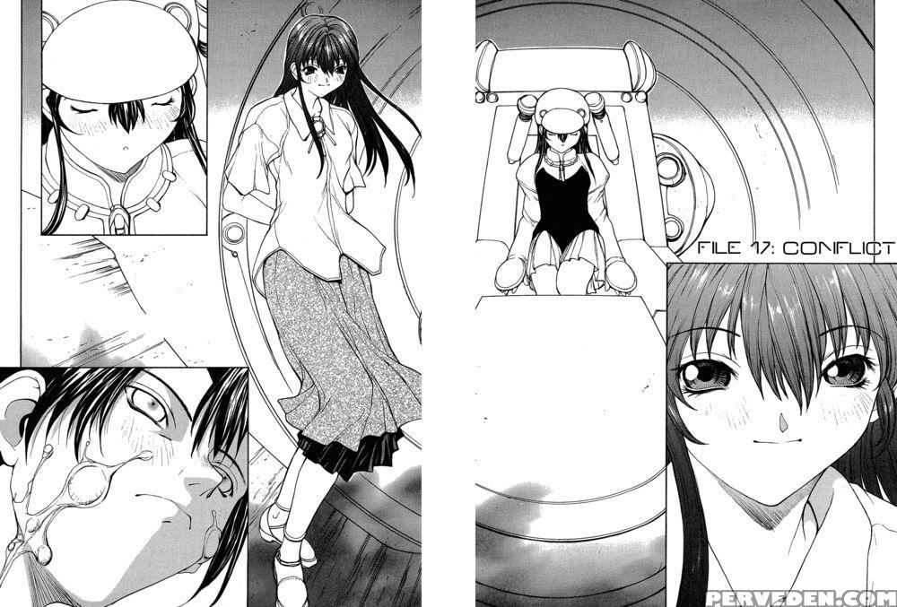 Sex Warrior Isane Xxx #8 - Okawari Chapter 1 Page 4