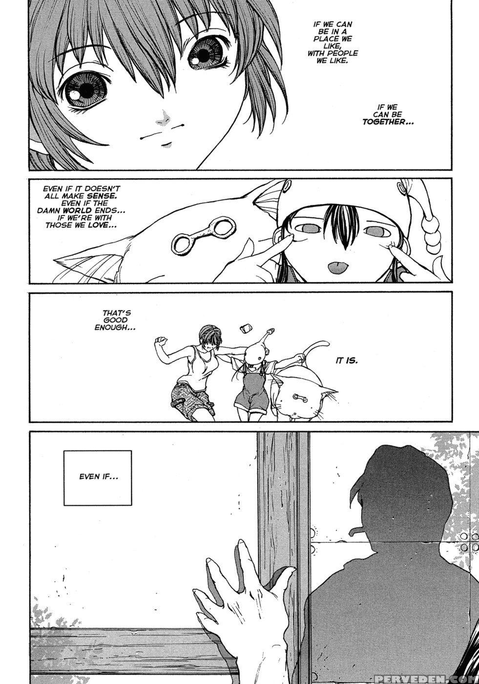 Sex Warrior Isane Xxx #9 - Okawari Chapter 1 Page 22