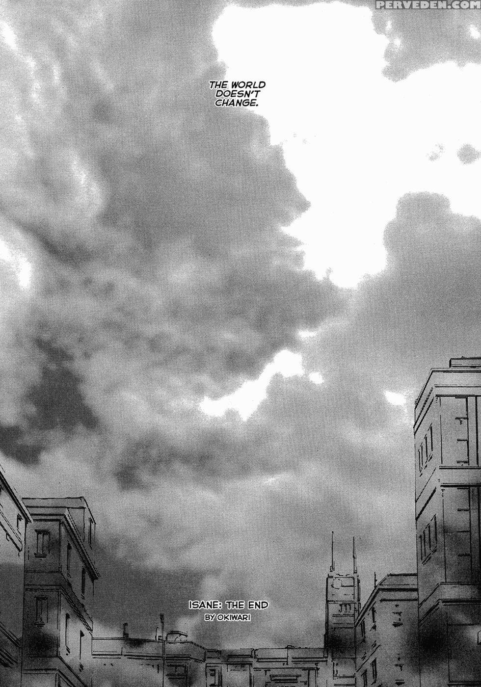 Sex Warrior Isane Xxx #9 - Okawari Chapter 1 Page 23