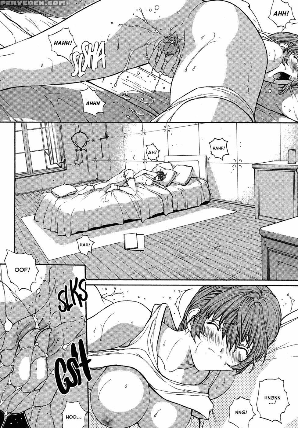 Sex Warrior Isane Xxx #9 - Okawari Chapter 1 Page 3