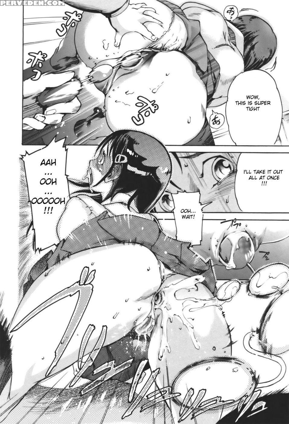 Sex Weekly - Den-suke 1