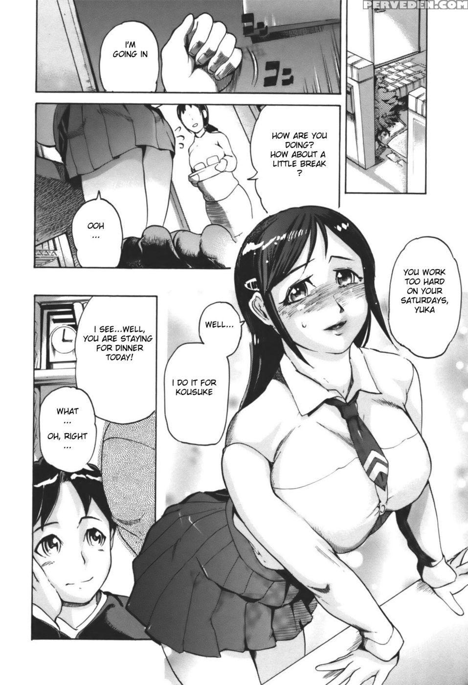 Sex Weekly 1