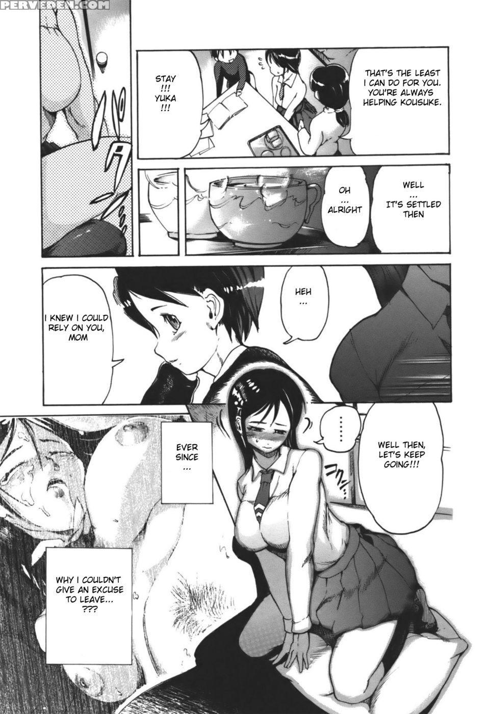 Sex Weekly 1