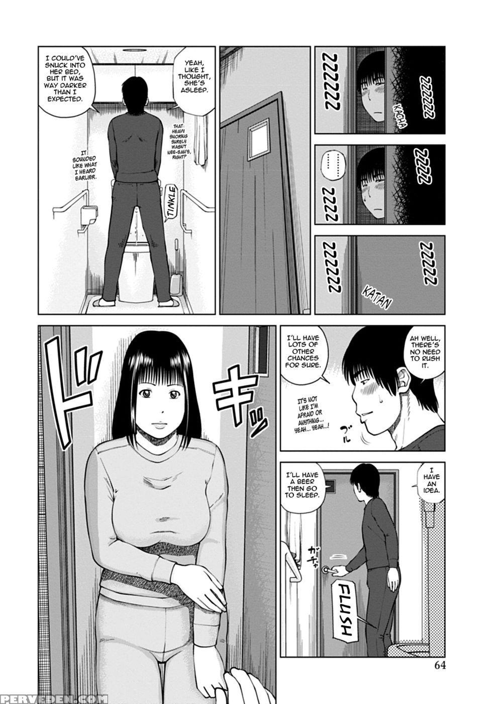 Sex With My Sister-in-law (conclusion) - Kuroki Hidehiko 1