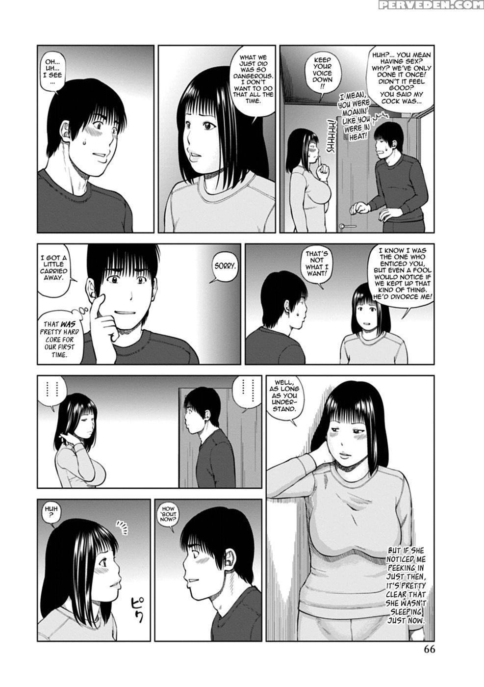 Sex With My Sister-in-law (conclusion) - Kuroki Hidehiko 1