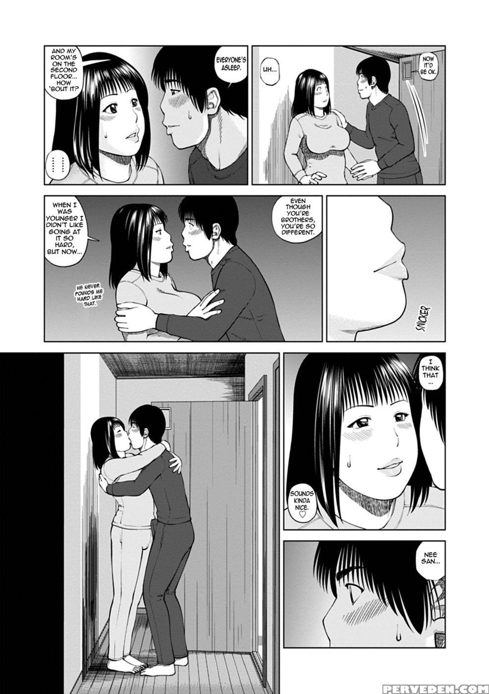 Sex With My Sister-in-law (conclusion) - Kuroki Hidehiko 1