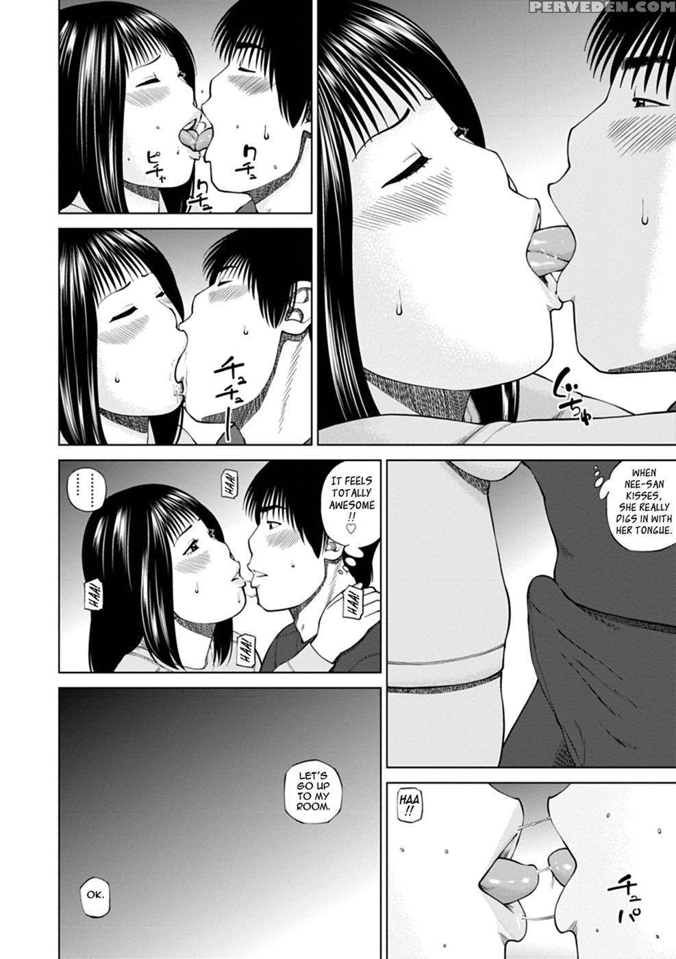 Sex With My Sister-in-law (conclusion) - Kuroki Hidehiko 1