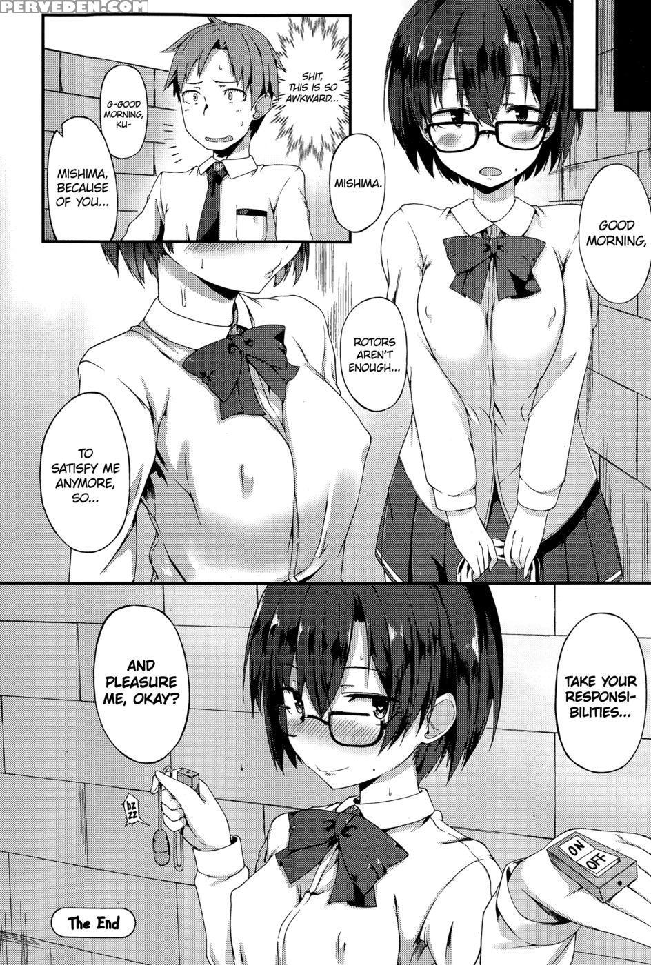 Sexcret 1