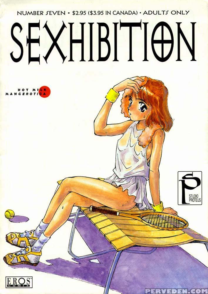Sexhibition 07 - Original Work 1