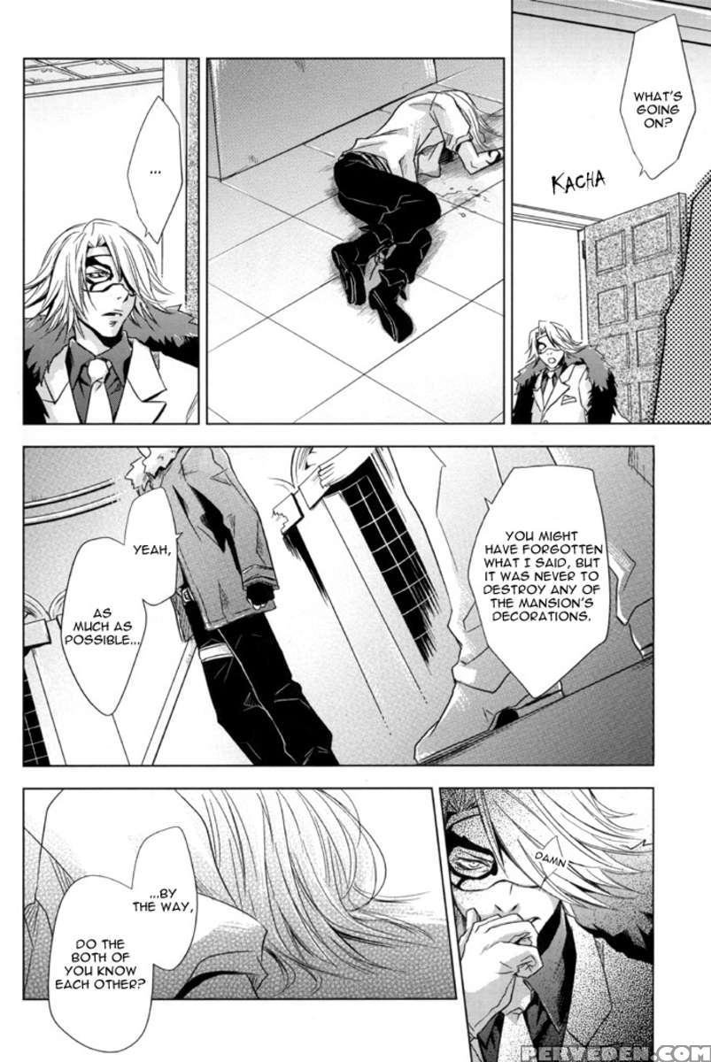 Sexsual Asphyxial -reunion- 1