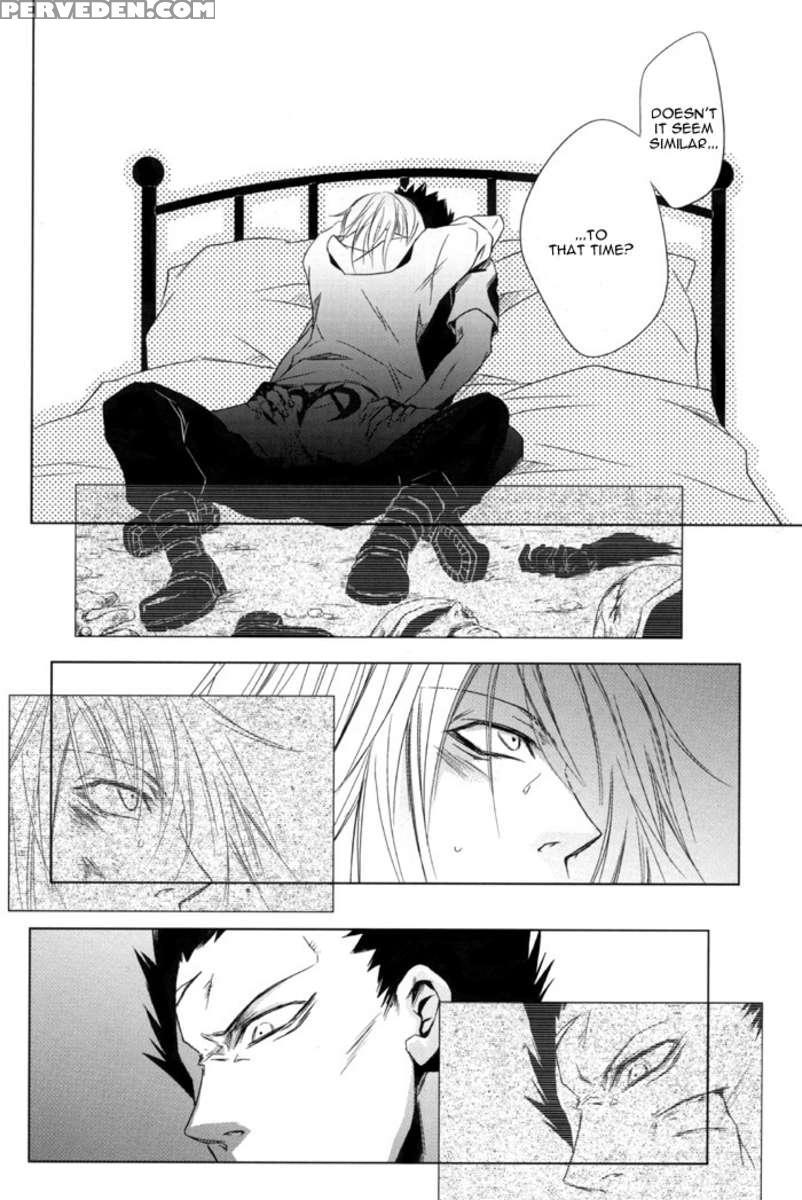 Sexsual Asphyxial -reunion- 1