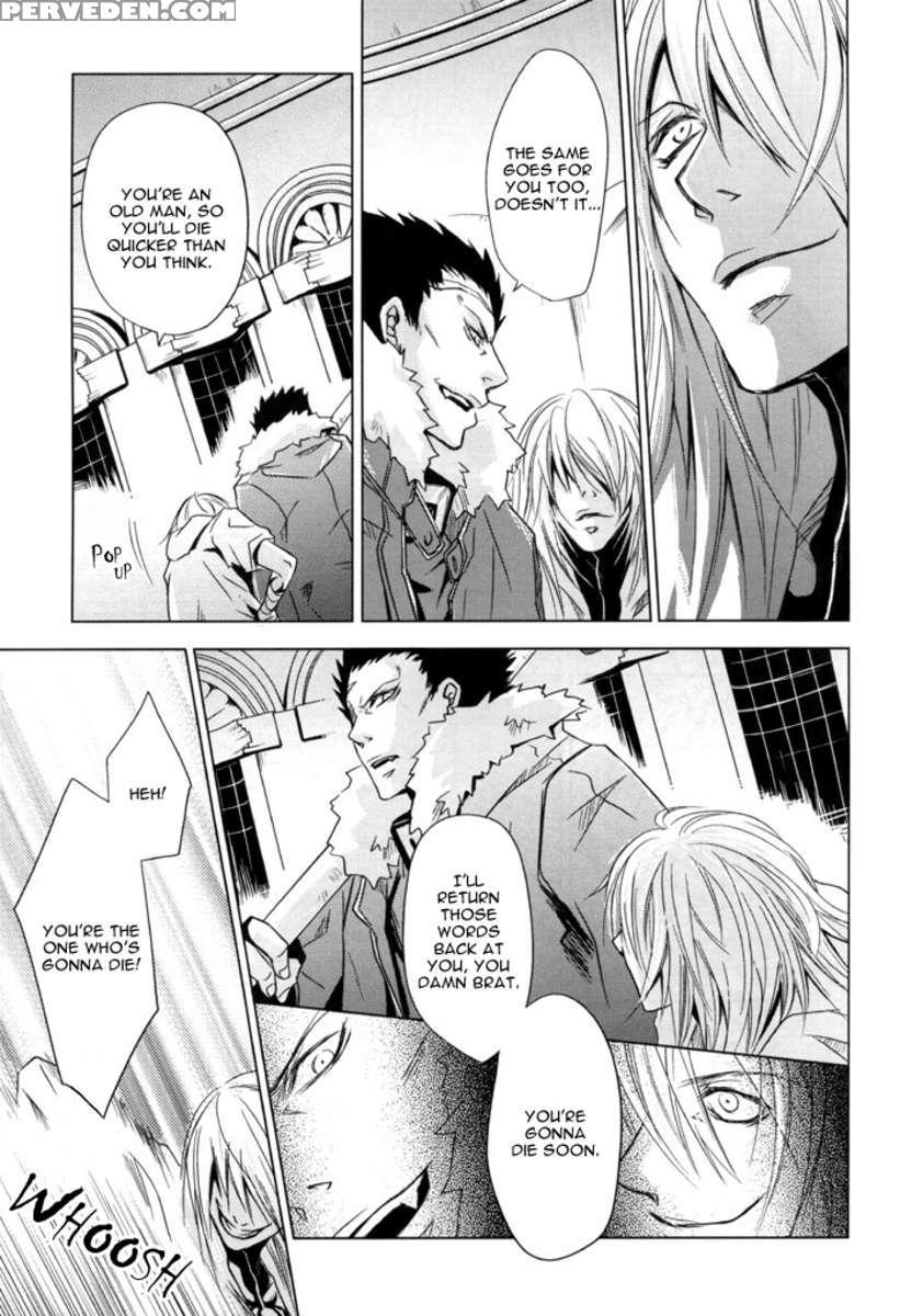 Sexsual Asphyxial -reunion- 1
