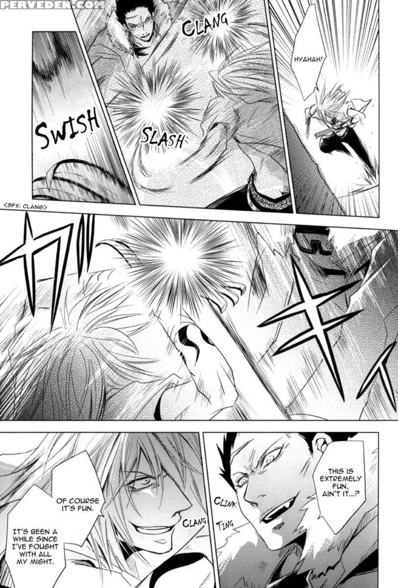 Sexsual Asphyxial -reunion- 1