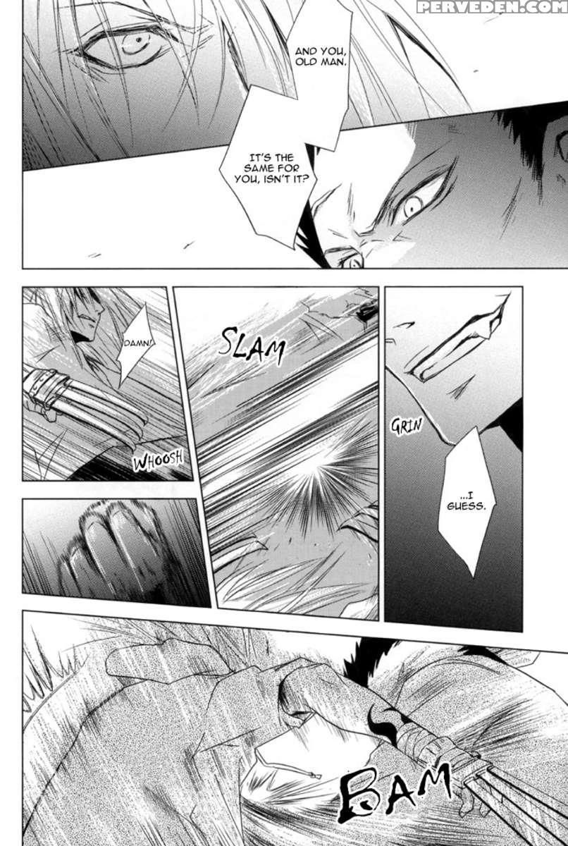 Sexsual Asphyxial -reunion- 1