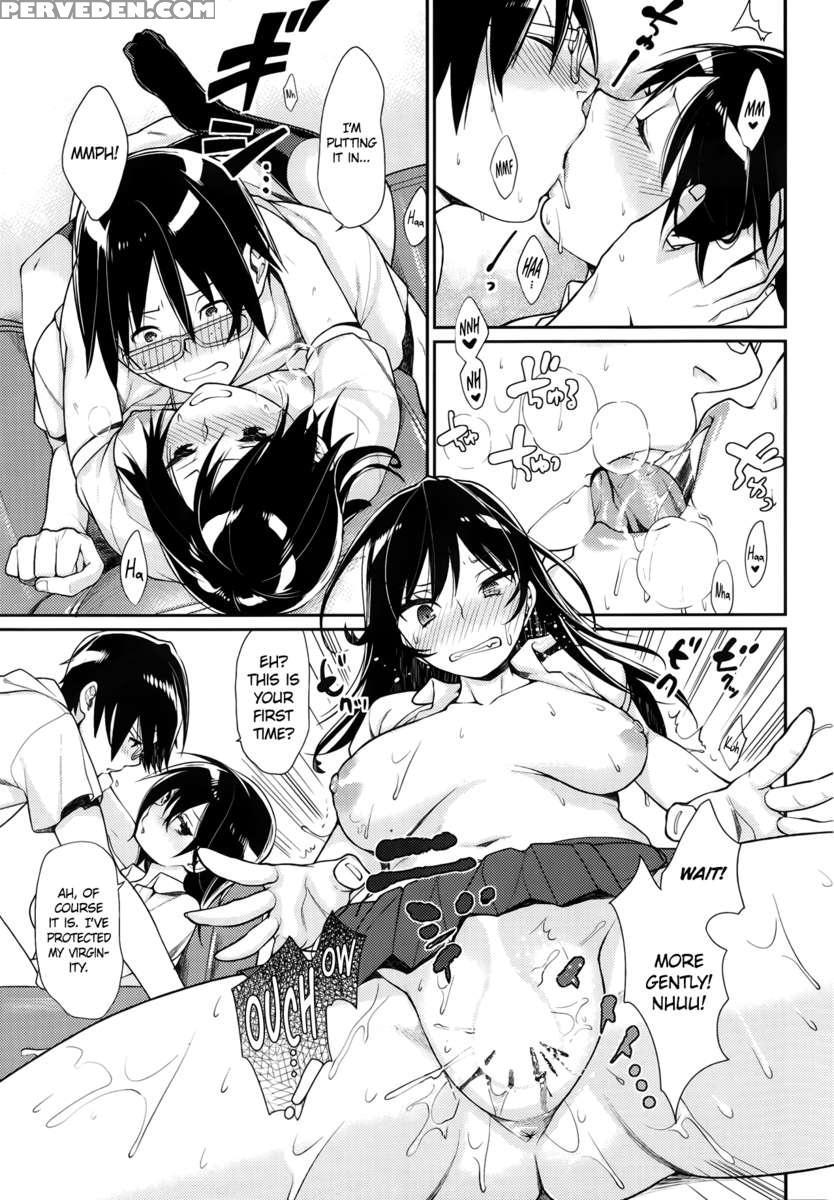 Sexual Lesson 1