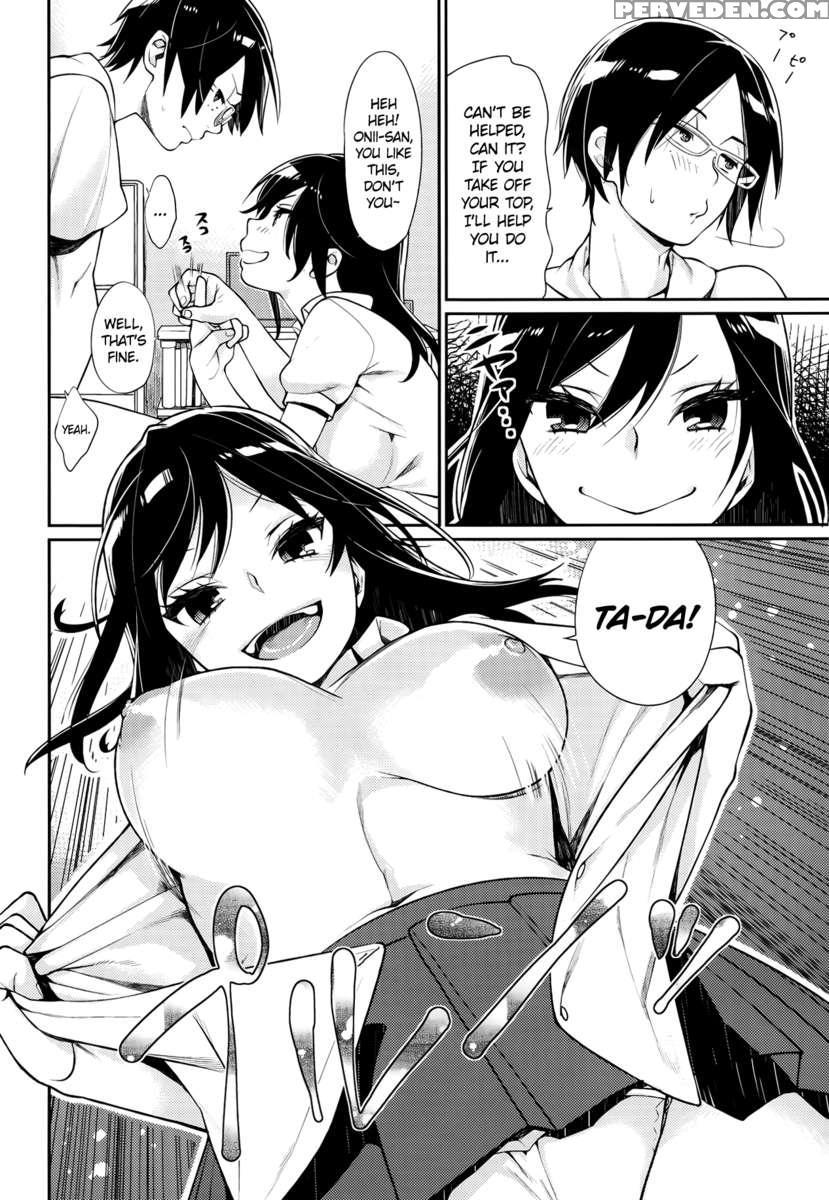 Sexual Lesson 1