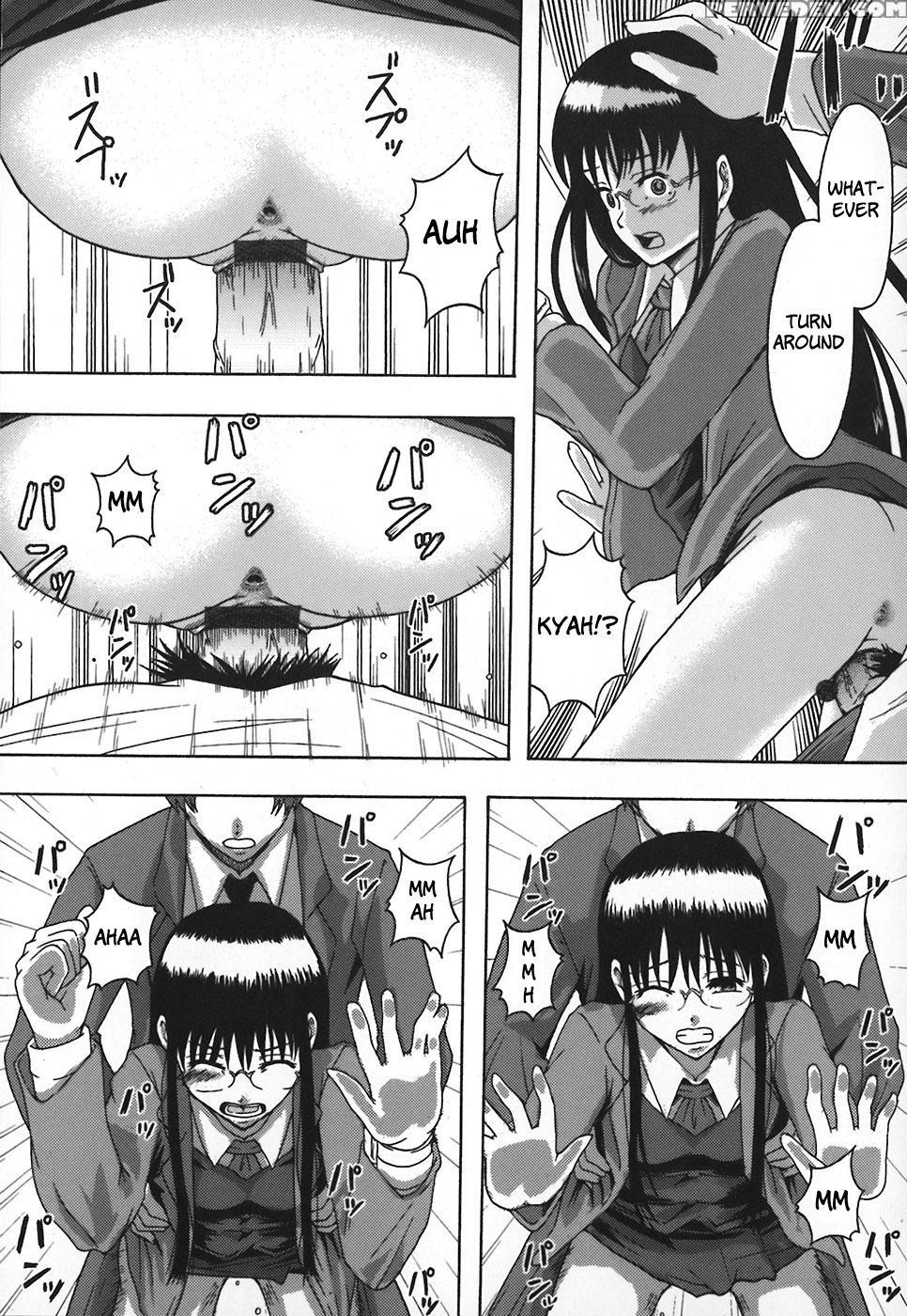 Sexual Management - Chapter 1 - Original Work 1