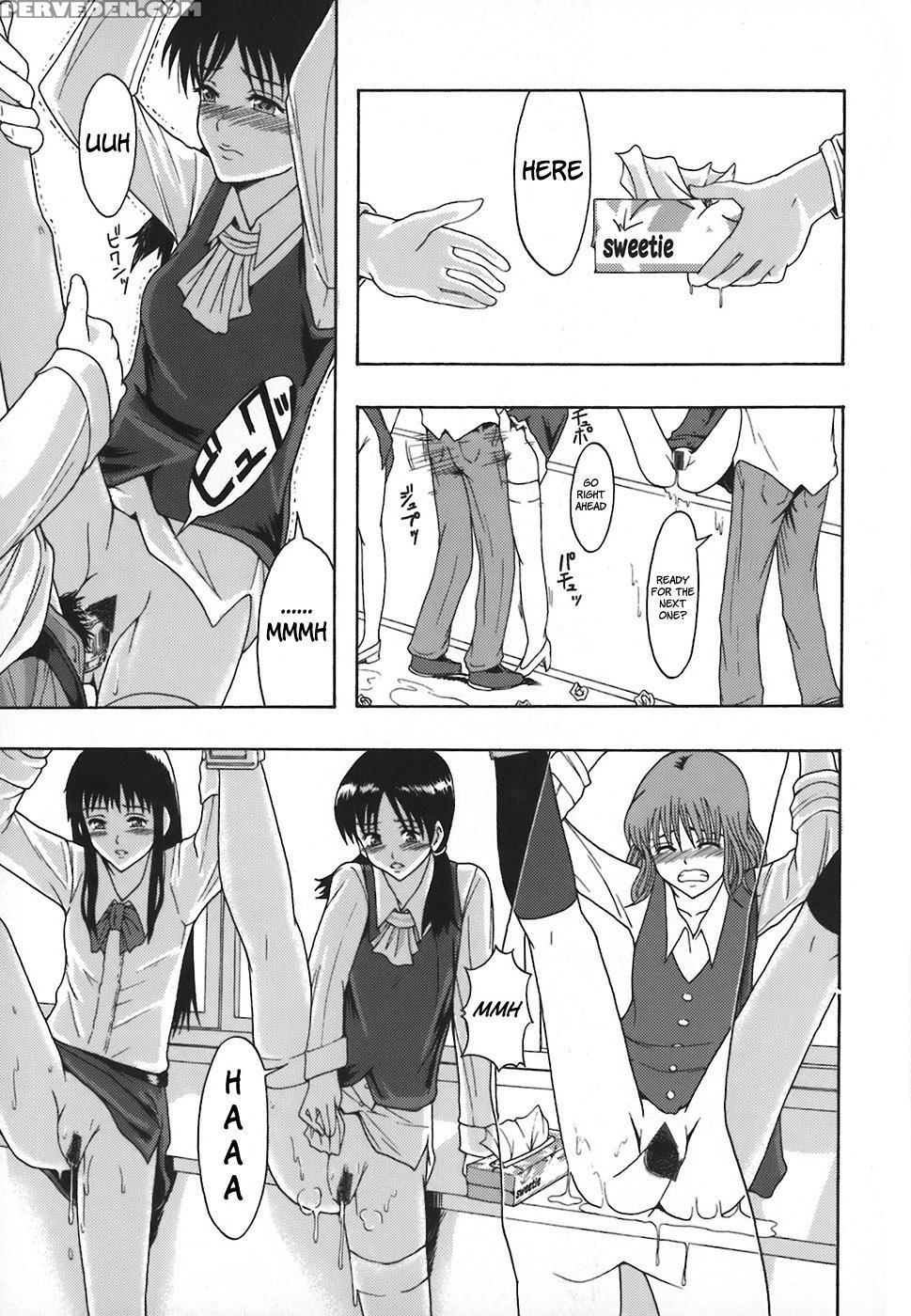 Sexual Management - Chapter 2 - Original Work 1