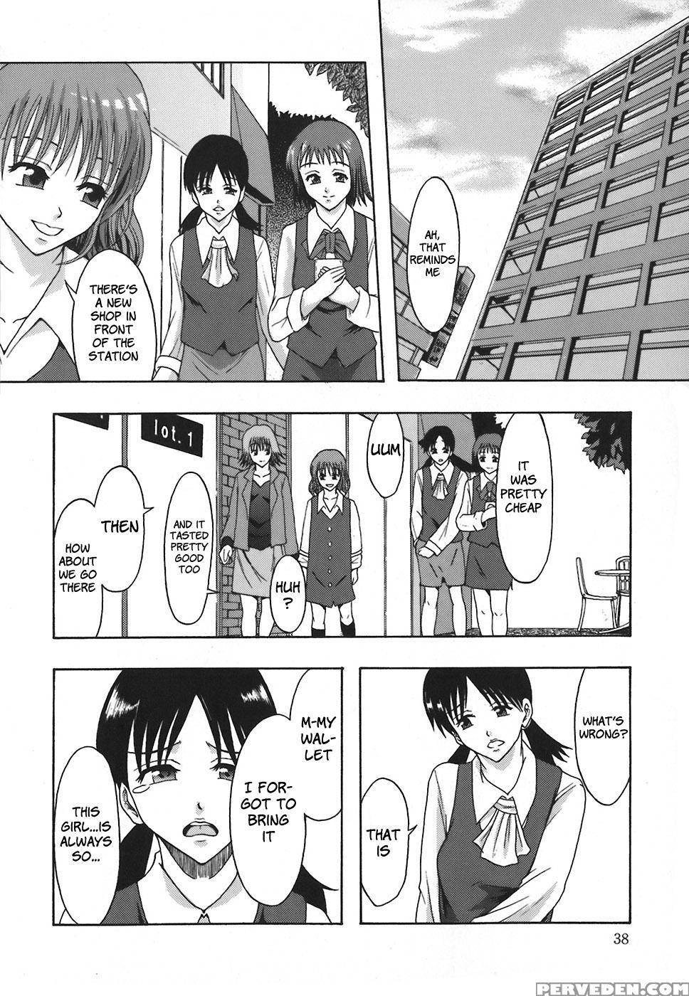 Sexual Management - Chapter 2 - Original Work 1