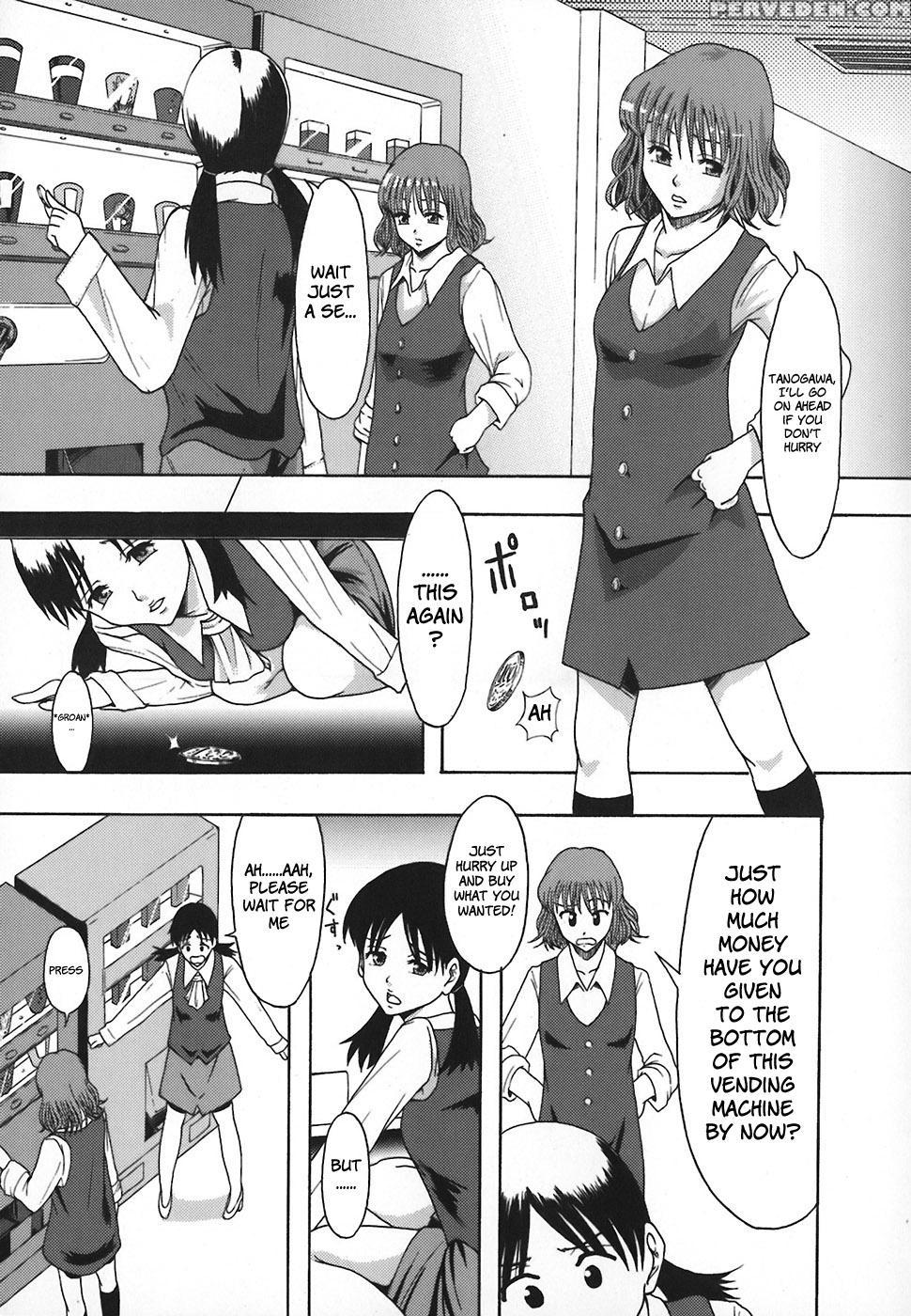 Sexual Management - Chapter 2 - Original Work 1