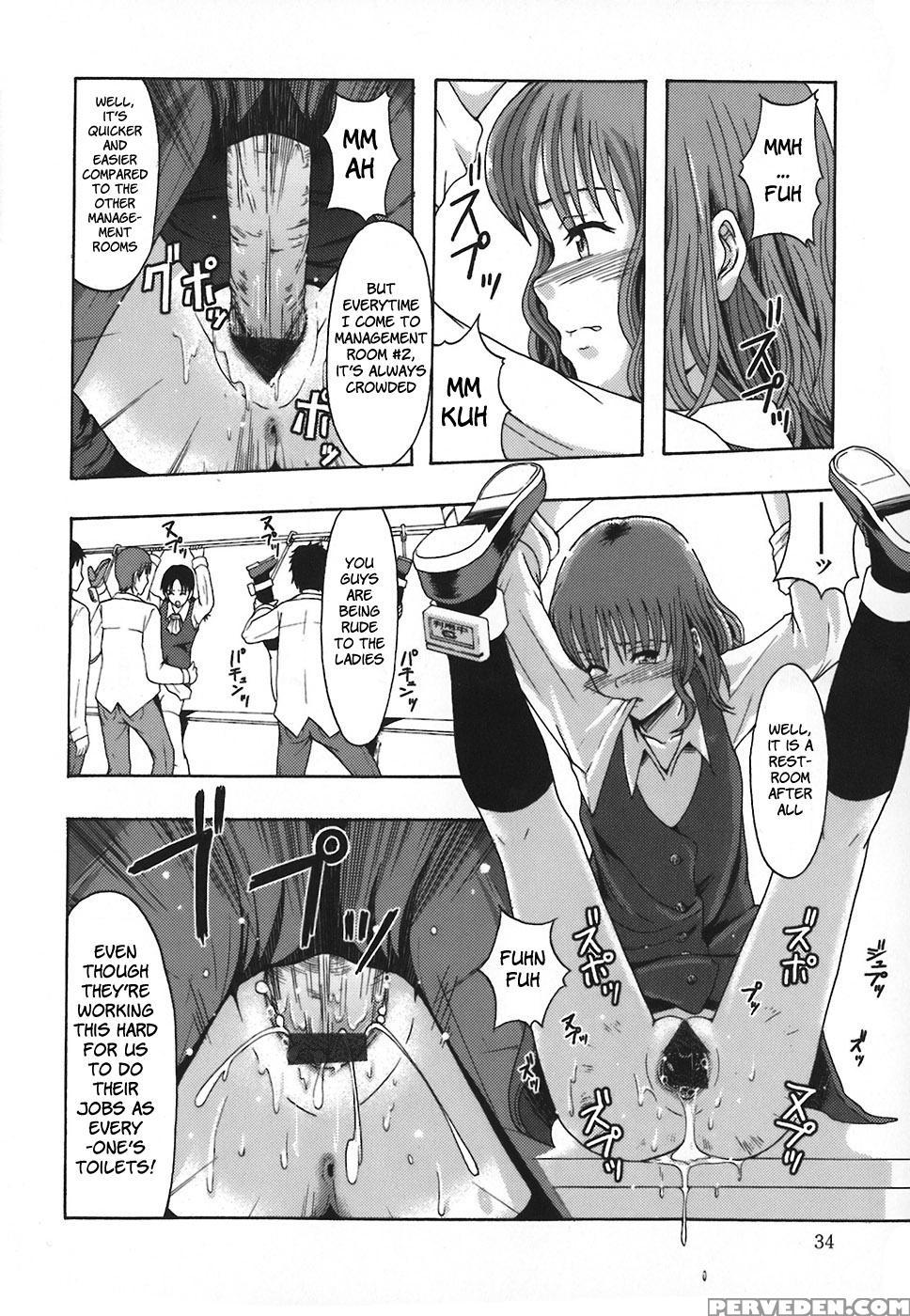 Sexual Management - Chapter 2 - Original Work 1