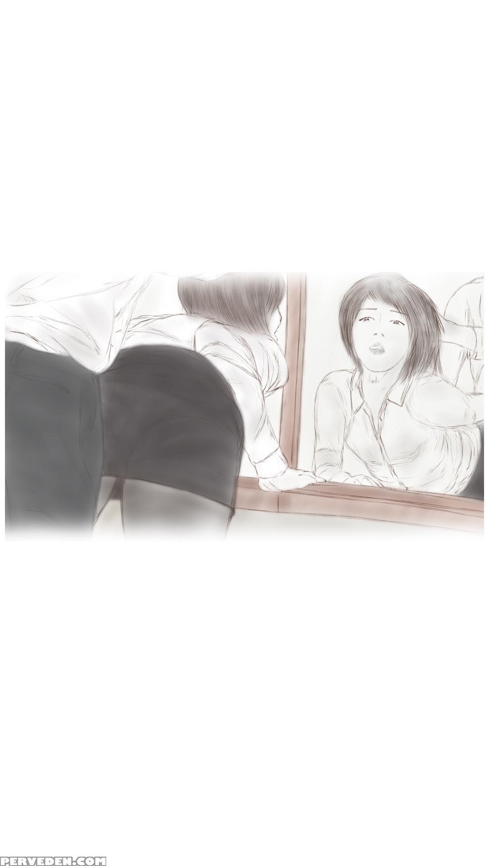 Sexy Lady Teacher Hide Her Penis(crossdress Teacher) 1