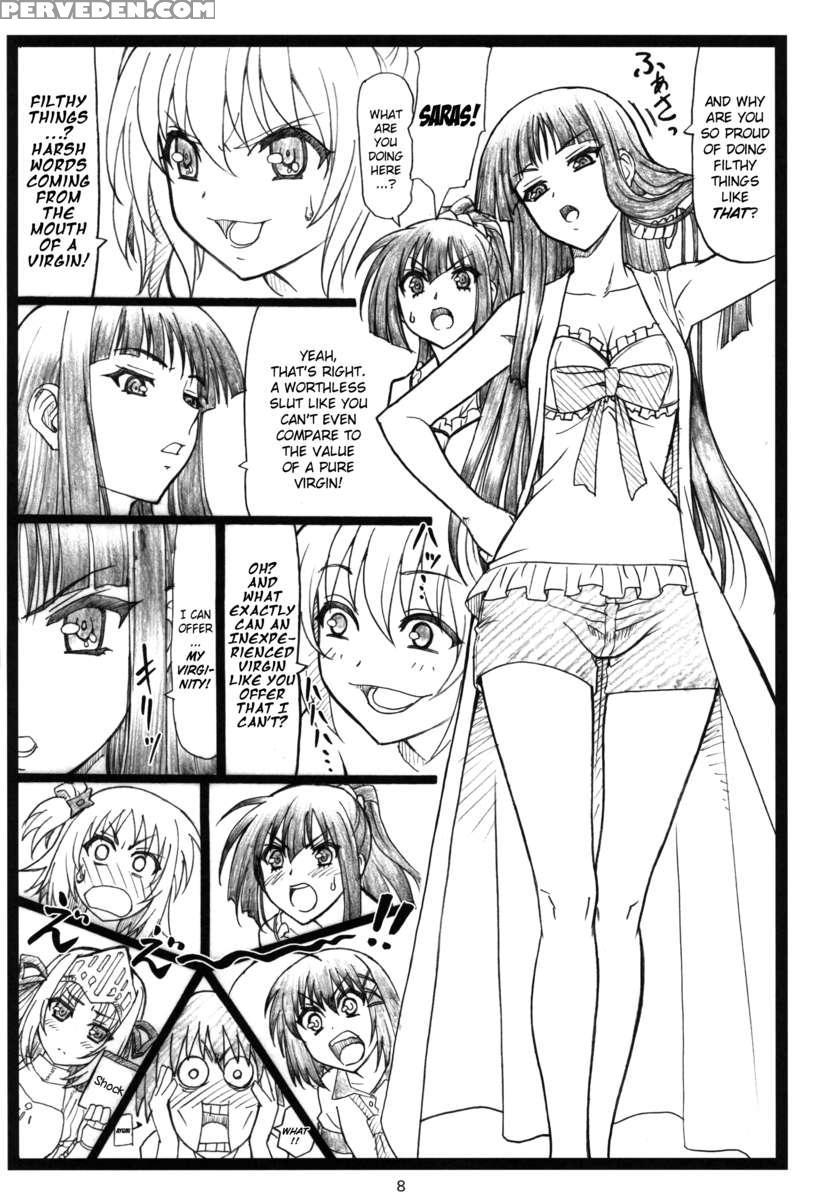 Shaanashi Da Na! 1