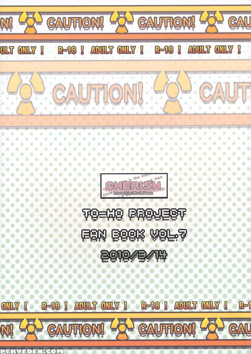 Shakunetsu! Saikyou! Fusion! Okuu To Yaraneba Dare To Yaru!? Chapter 1 Page 26