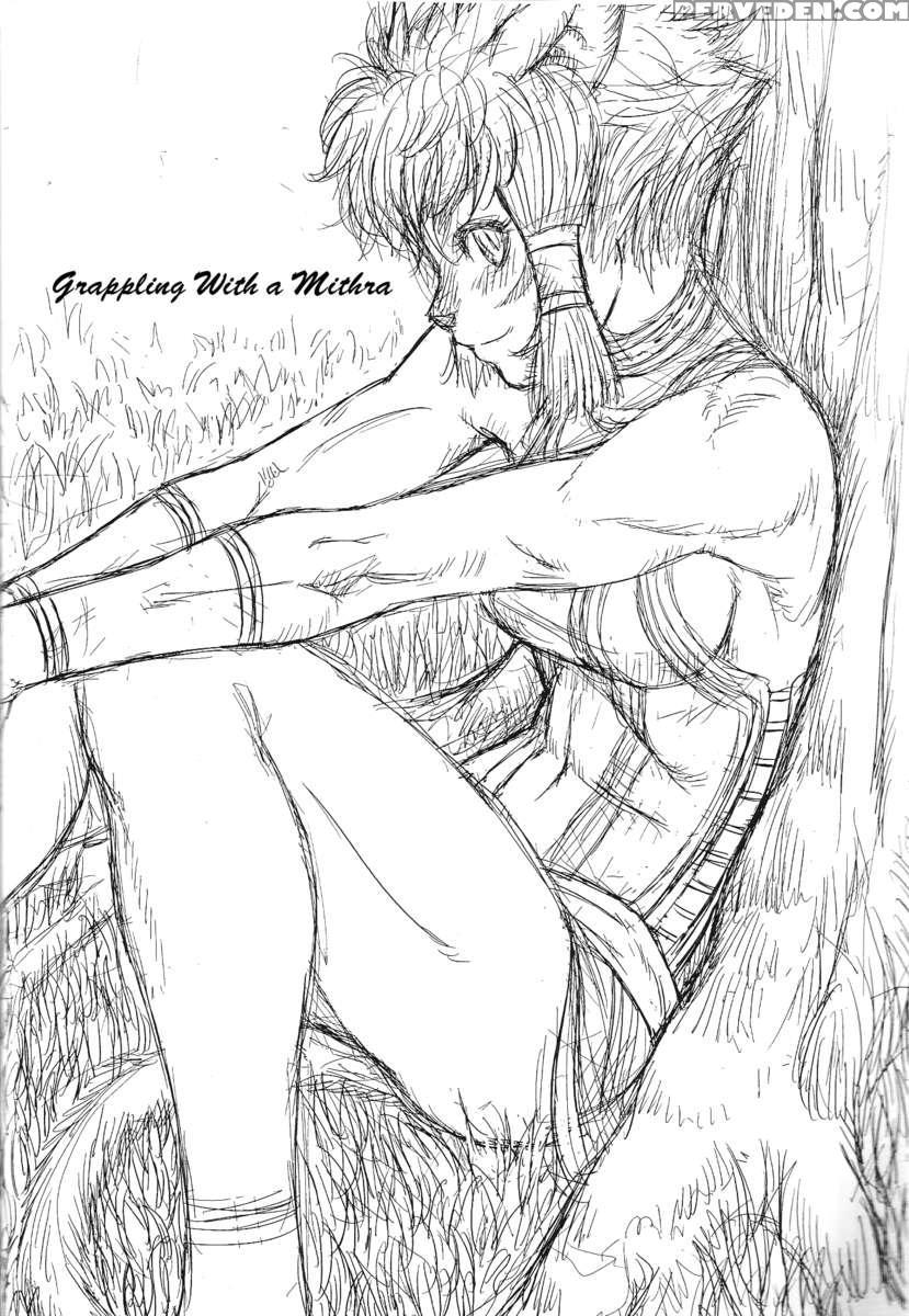 Shall We Fight? Yes Or No? Chapter 1 Page 6