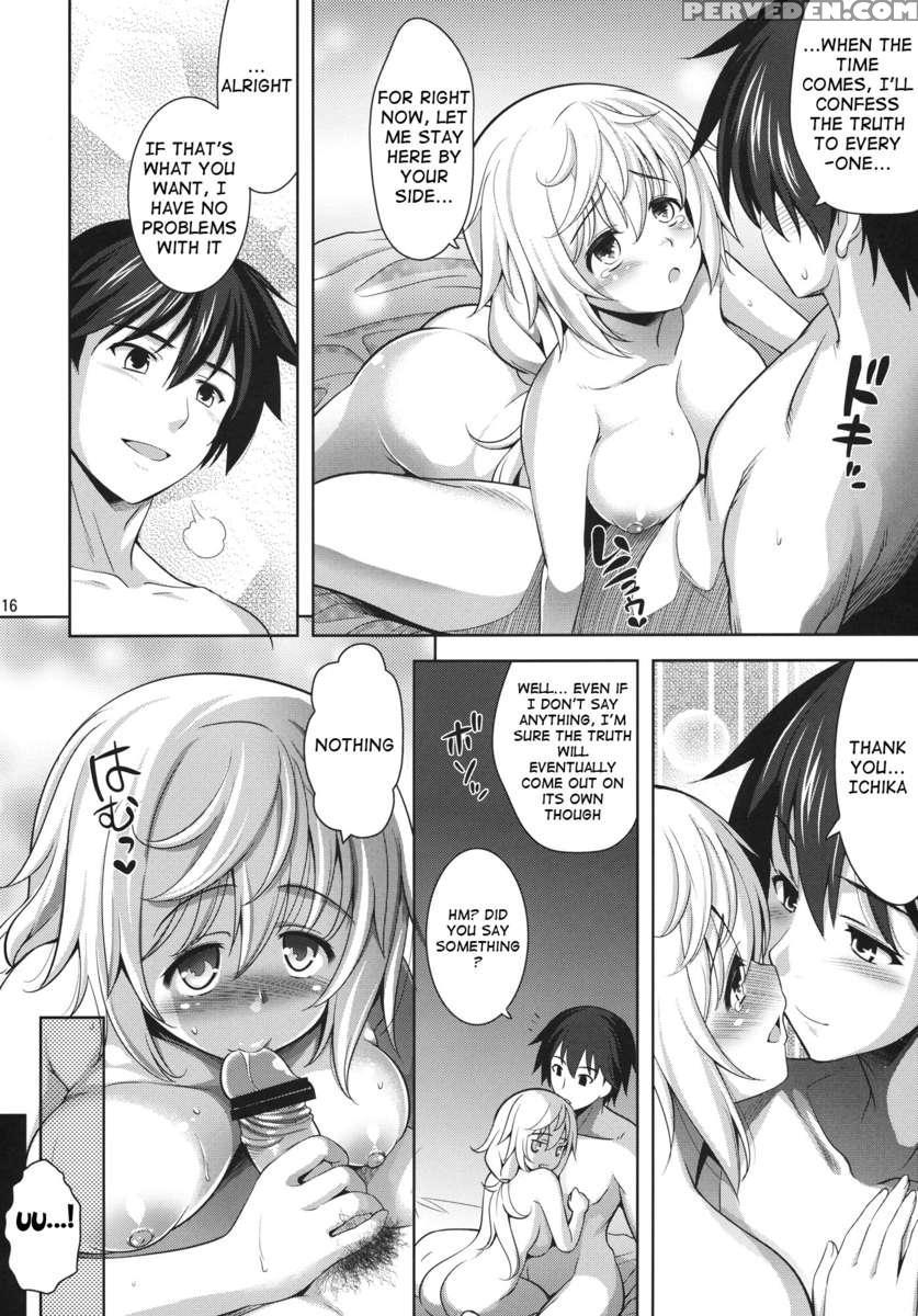 Shall We? Chapter 1 Page 17