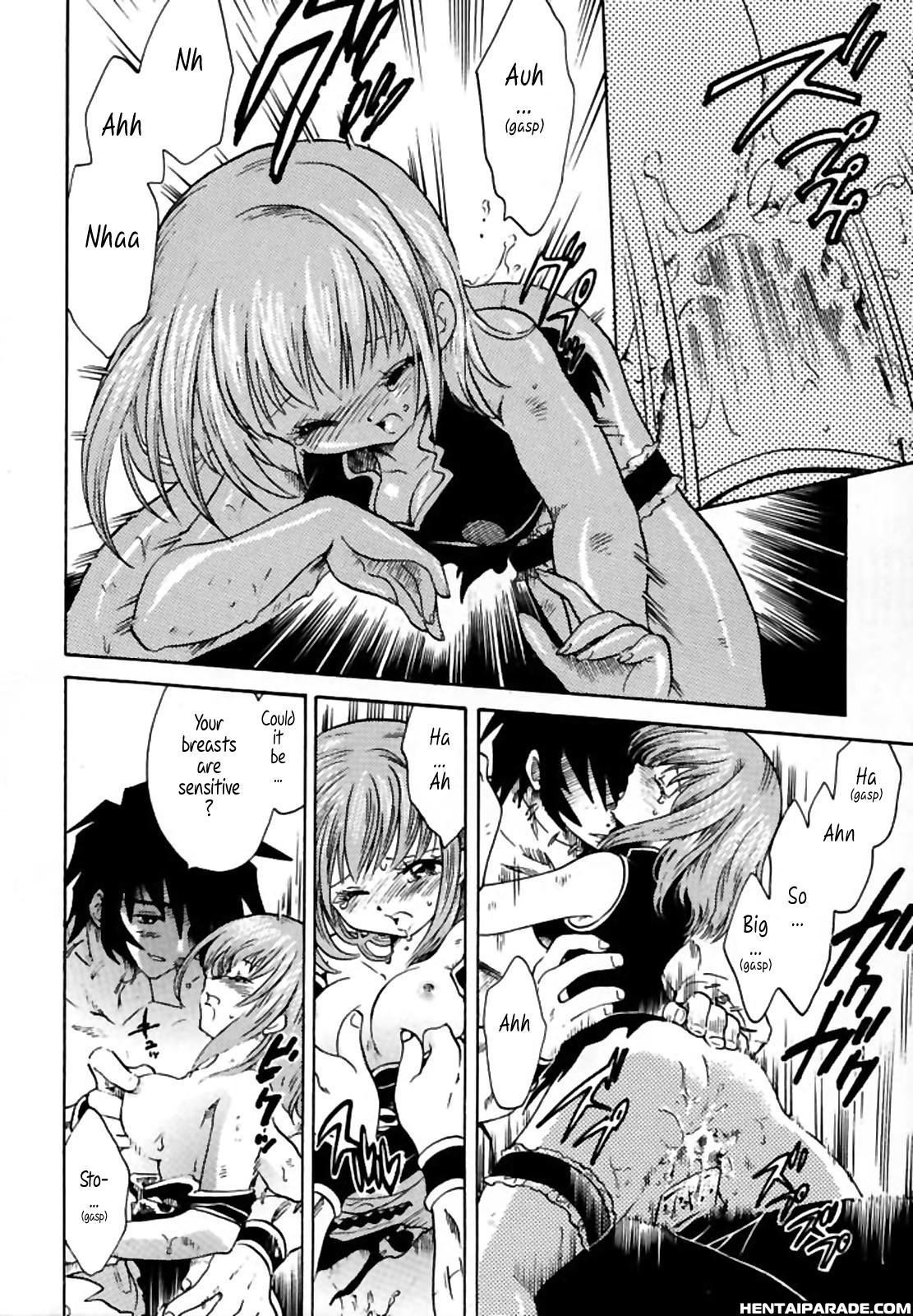 Shaman King Dj - Pet No Lee 0: (oneshot)