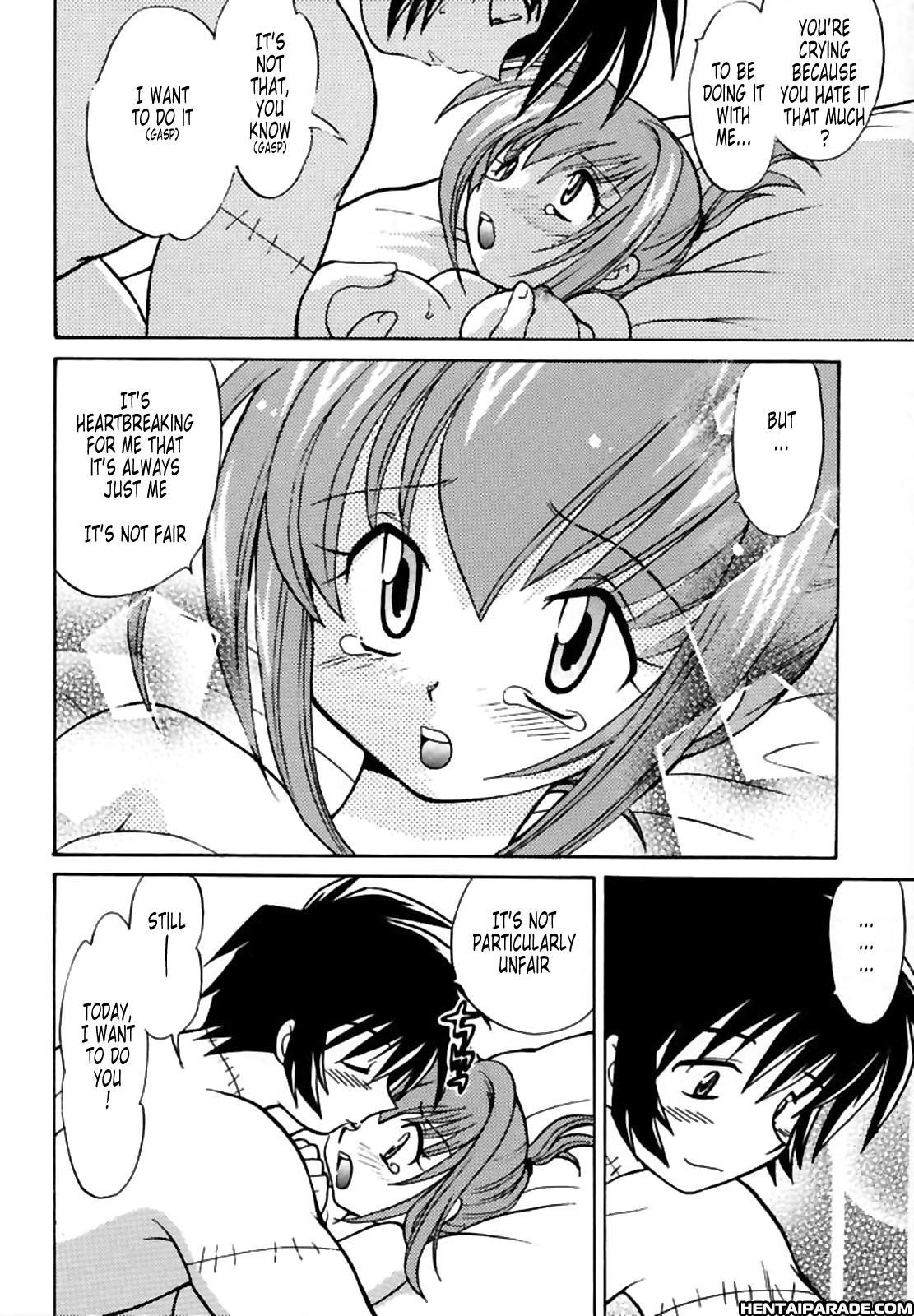 Shaman King Dj - Pet No Lee 0: (oneshot)