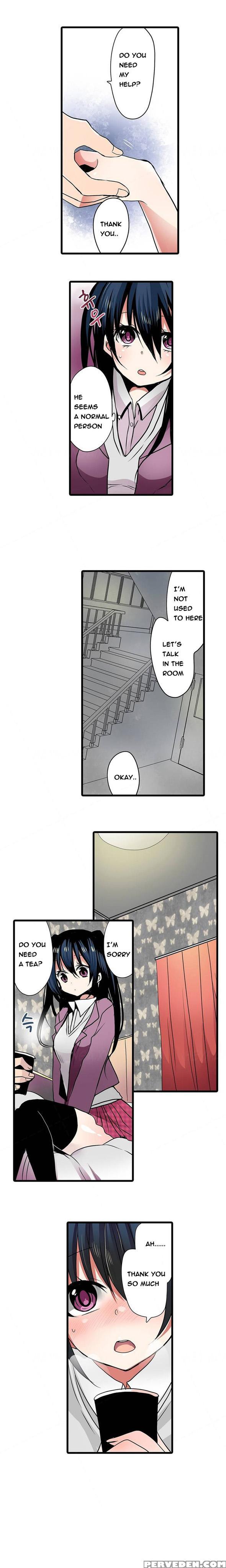 Shameful Vending Machine Ch.1-10 (english) (ongoing) 1