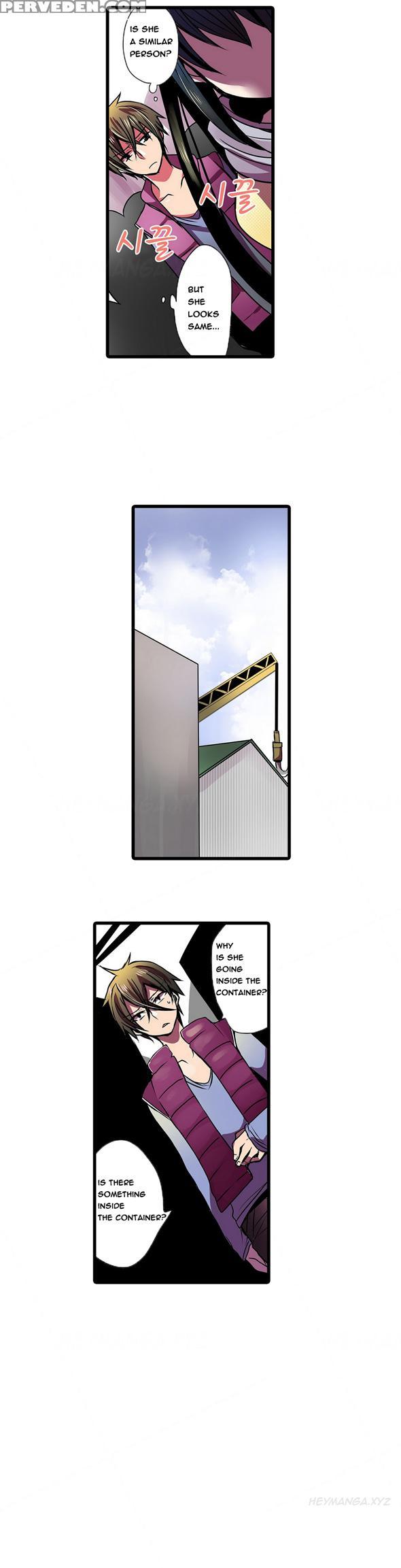 Shameful Vending Machine Ch.1-12 (english) (ongoing) 1