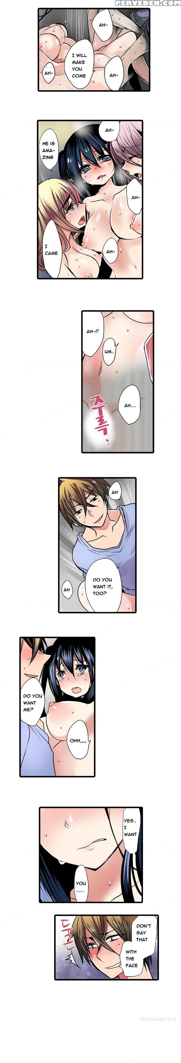 Shameful Vending Machine Ch.1-12 (english) (ongoing) 1
