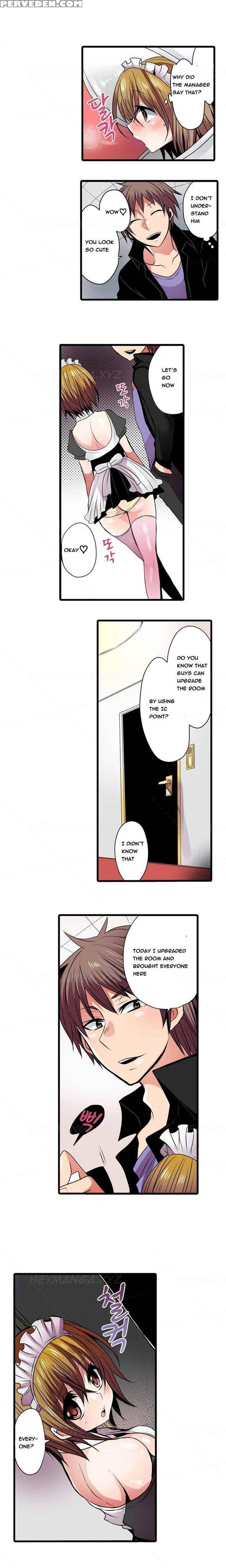 Shameful Vending Machine Ch.1-12 (english) (ongoing) 1